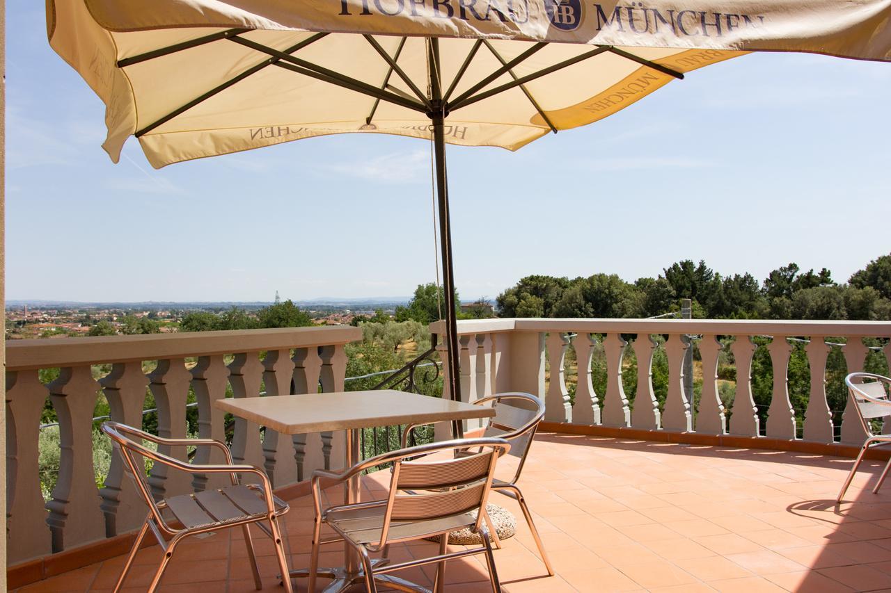 Le Quattro Stagioni Guest House Massa  Exterior foto